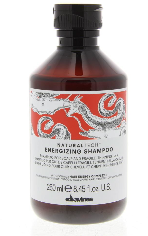 Davines Energizing Shampoo (250ml)