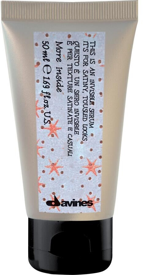 Davines Invisible Serum (50ml)
