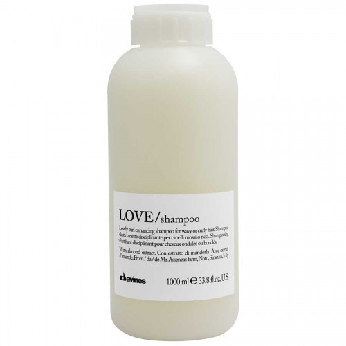 Davines Love Curl Shampoo (1000ml)