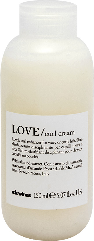 Davines Love Curl Cream (150ml)
