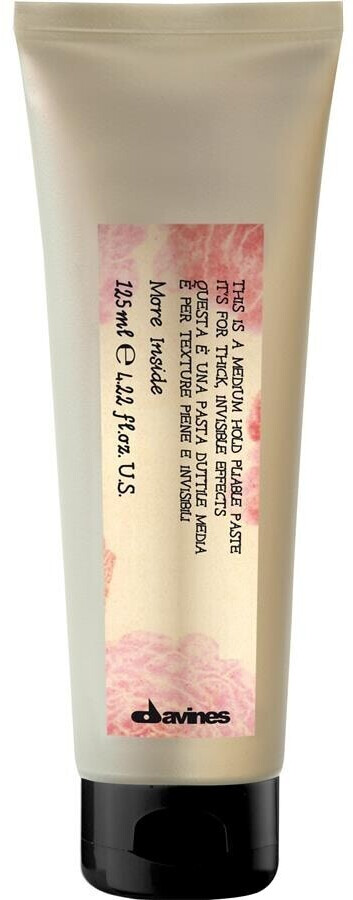 Davines Medium Hold Pliable Paste (125ml)