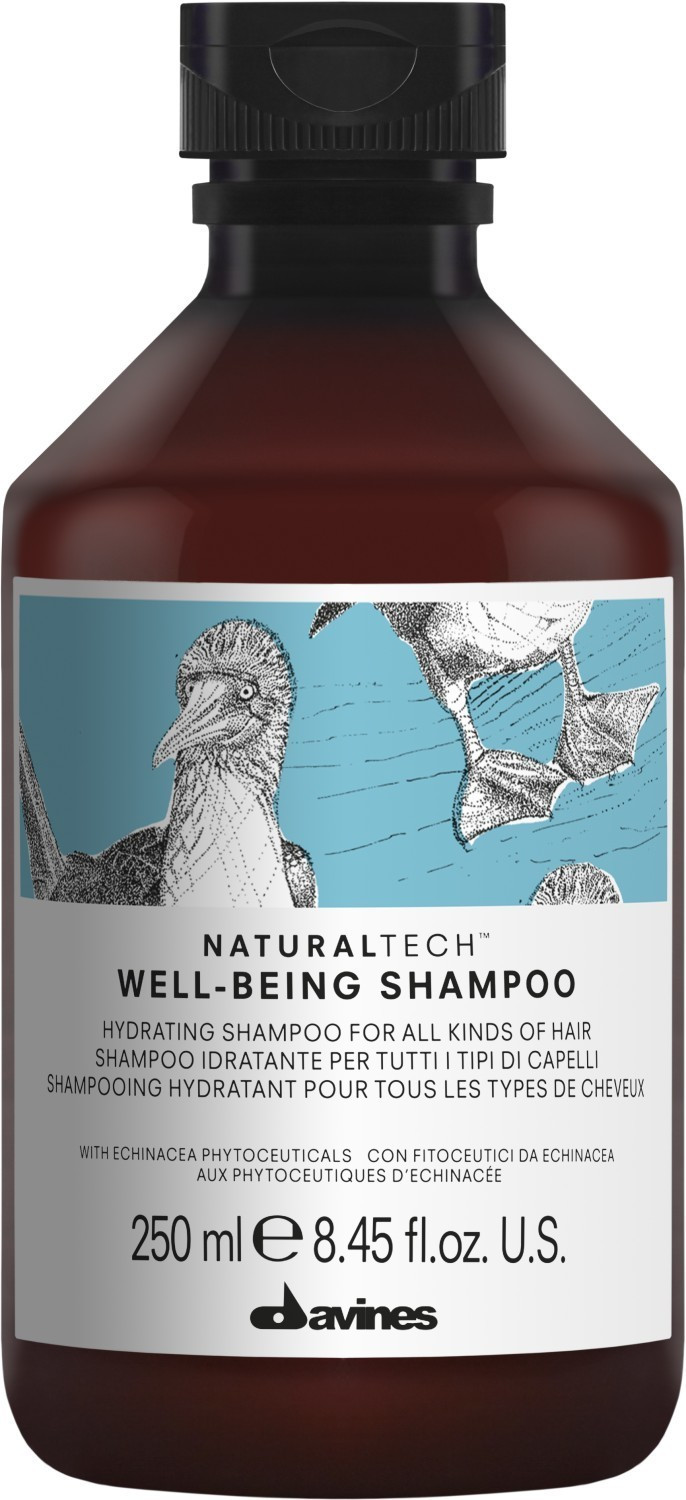 Davines Well-Being Shampoo (250ml)