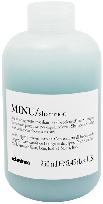Davines Minu Shampoo (250ml)