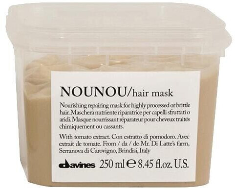Davines Nounou Pak Maske (1000ml)