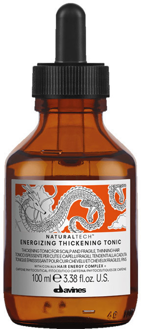 Davines Energizing Thickening Tonic (100ml)
