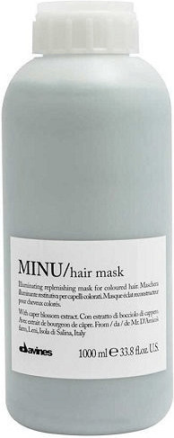 Davines Minu Hair Mask (250ml)