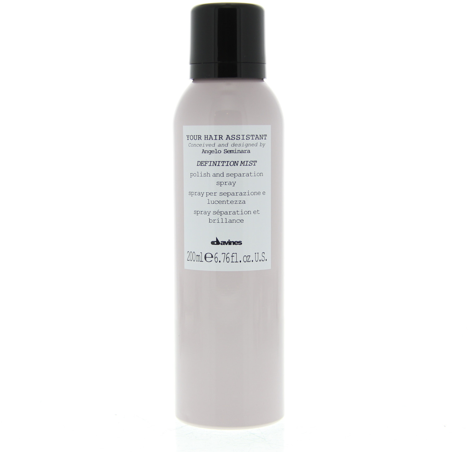 Davines Definition Mist (200ml)