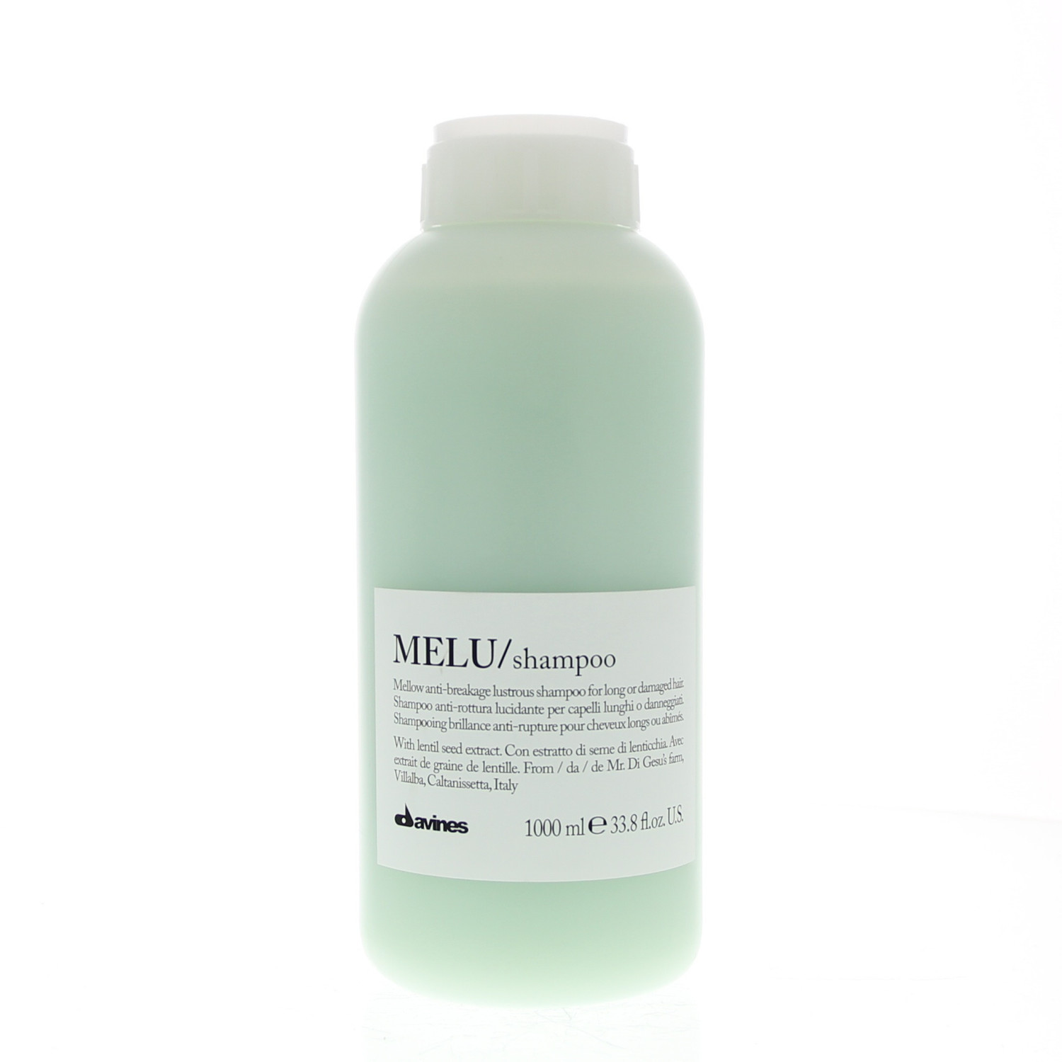 Davines Melu Shampoo (1000ml)