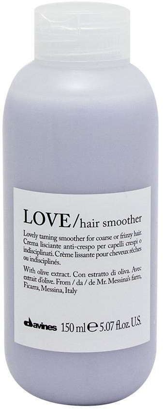 Davines Love Hair Smoother (150ml)