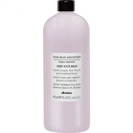 Davines Prep Rich Balm (900ml)