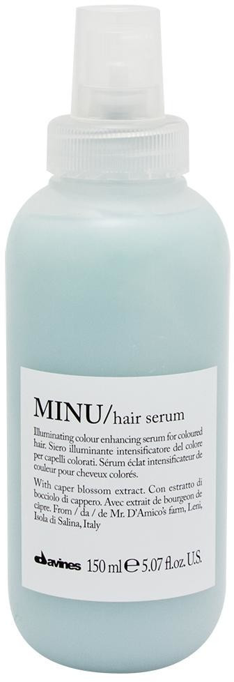 Davines Minu Hair Serum (150ml)
