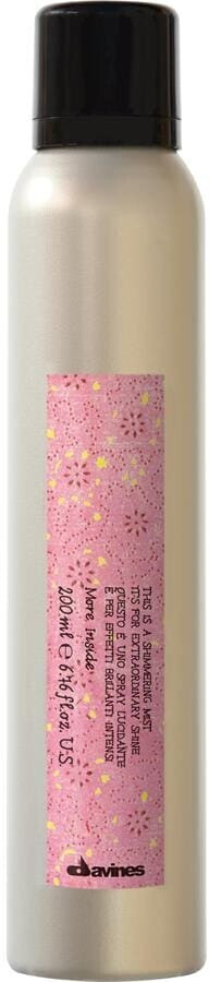 Davines Shimmering Mist (200ml)