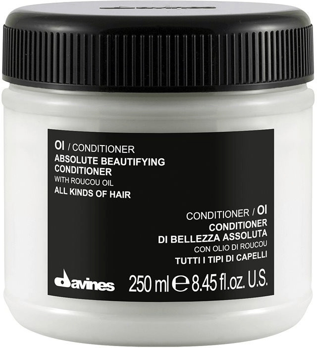 Davines Oi Conditioner (250ml)
