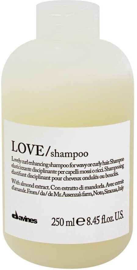 Davines Love Curl Shampoo (250ml)