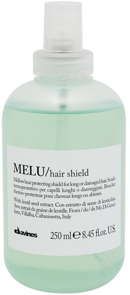 Photos - Hair Styling Product Davines Melu Shield  (250ml)