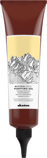 Davines Purifying Gel (150ml)