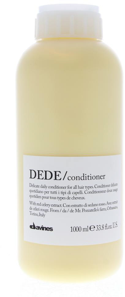 Davines Dede Conditioner (1000ml)
