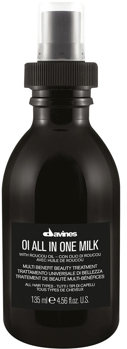 Davines Oi All-in-One-Milk (135ml)