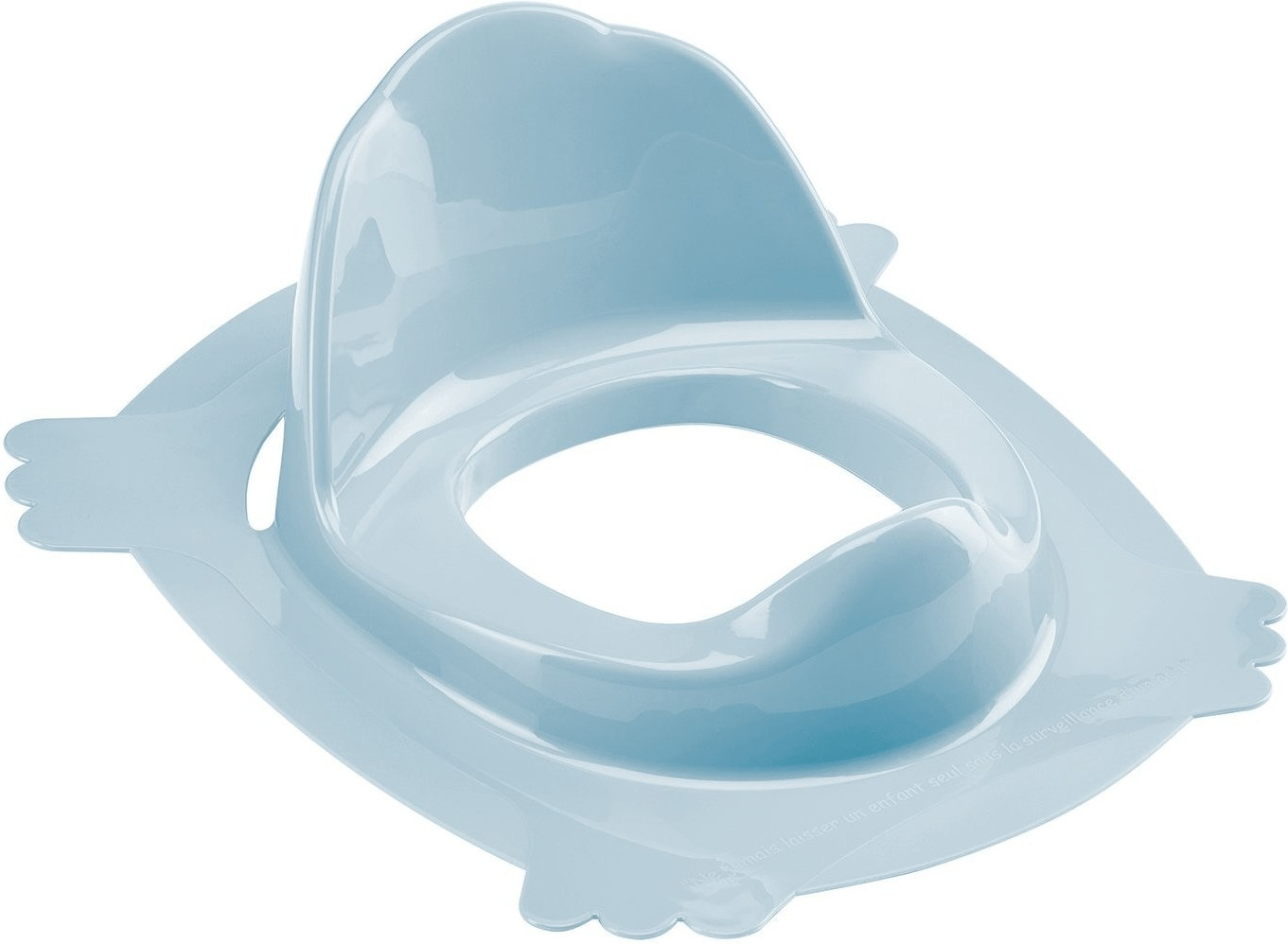 Thermobaby Réducteur de WC bleu