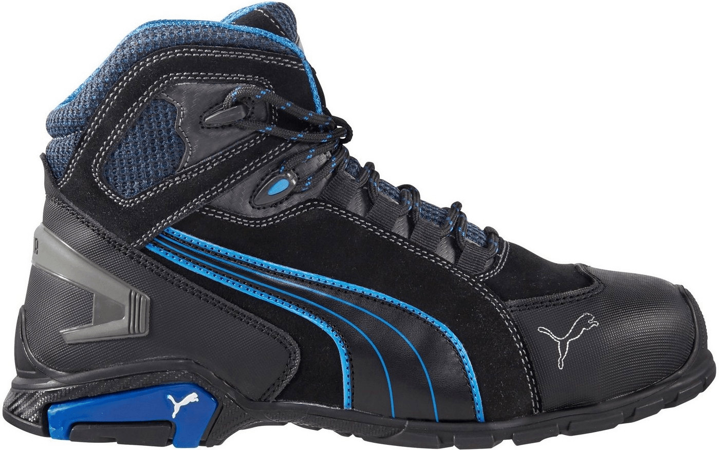 Buy Puma Safety Rio Mid (632250) from £67.99 (Today) – Best Deals on ...