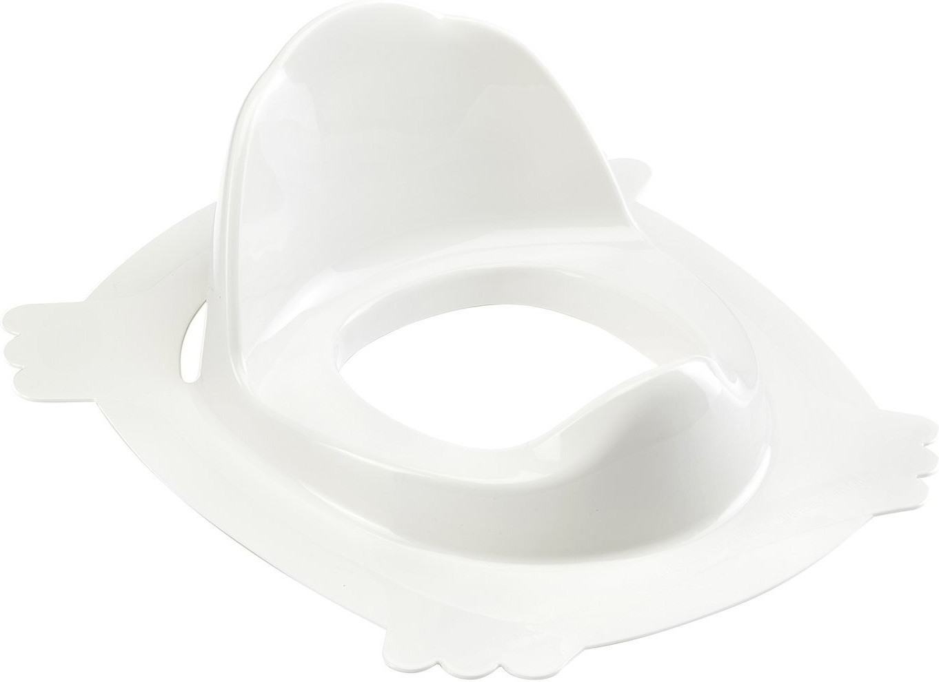 Thermobaby Réducteur de WC blanc