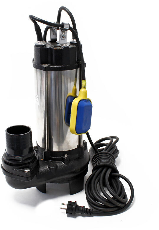 Wiltec V2200DF