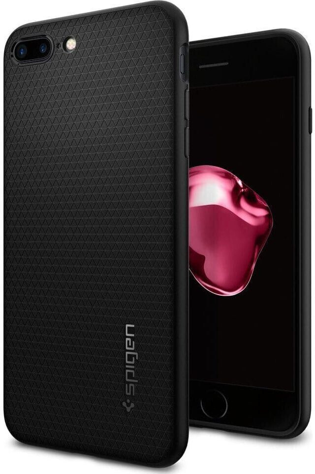 Spigen Coque Liquid Air Armor (iPhone 7 Plus)