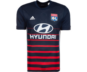 Maillot OL 2018 Maillot OL 2018