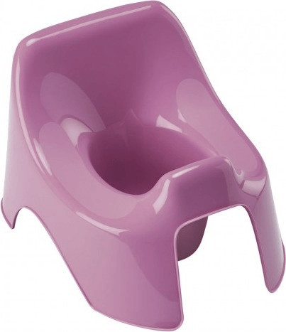 Thermobaby Vase anatomique rose