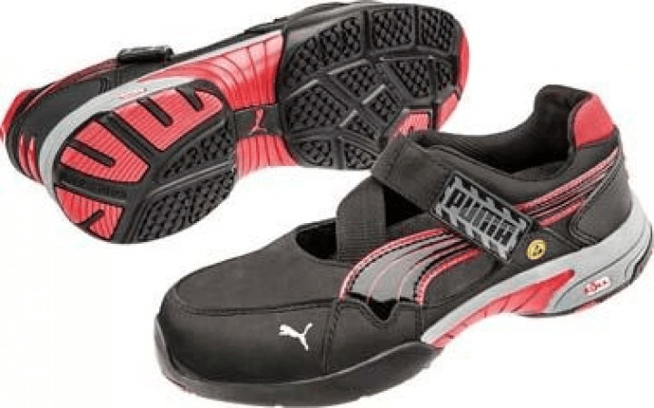 puma spring and rubber industries
