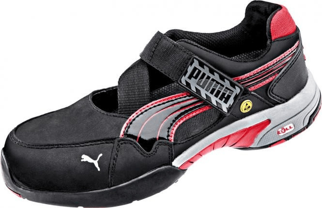 puma spring and rubber industries