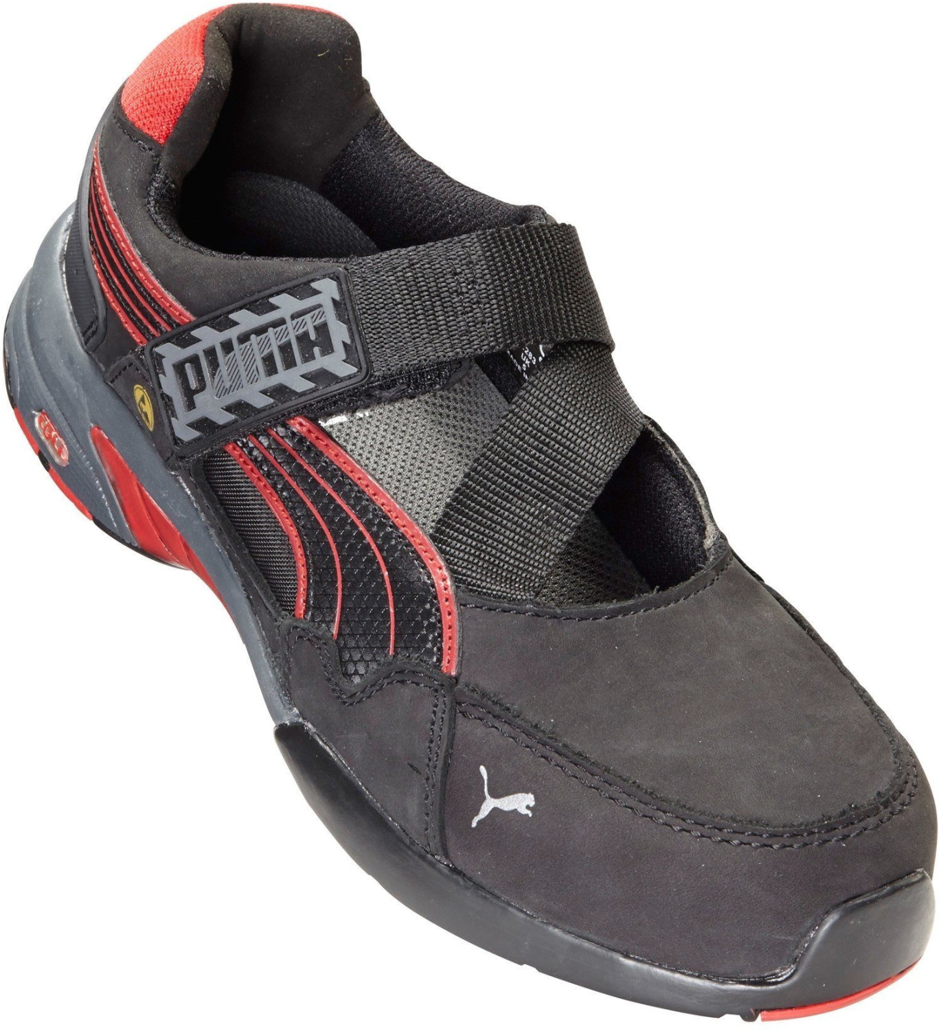 puma spring and rubber industries