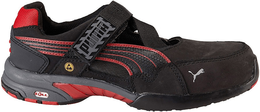 Puma Safety Spring Wns Low (642830)