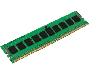 Kingston 16GB DDR4-2400 CL17 (KCP424ND8/16)