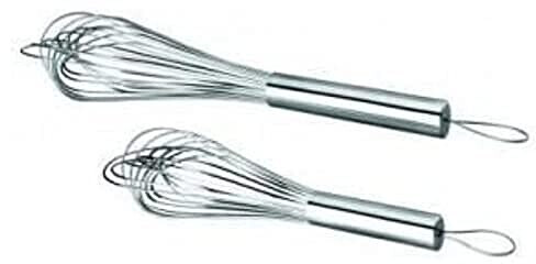 ibili Fouet inox 12 fils 30 cm