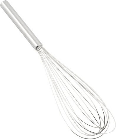 Metaltex Sorepro Fouet en inox