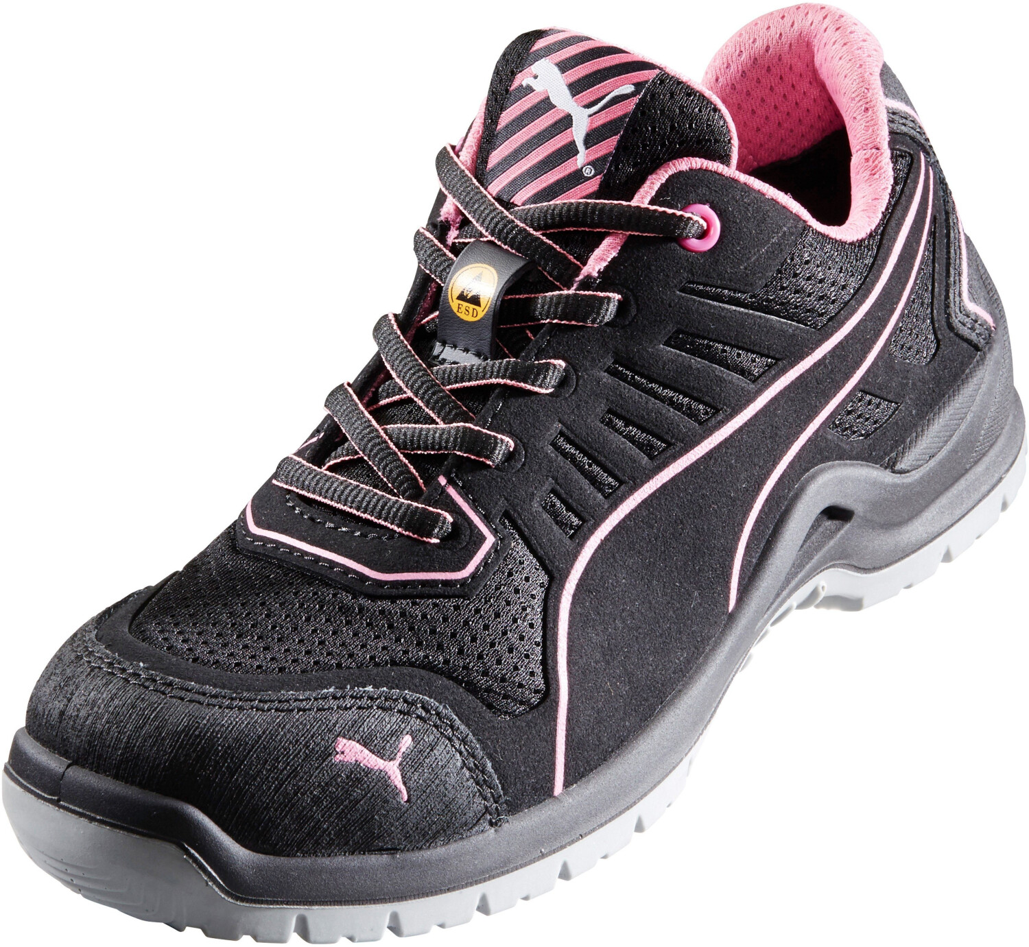 Puma Safety Fuse Tc Wns Low 644110 Pink A € 8500 Oggi Miglior Prezzo Su Idealo 0478