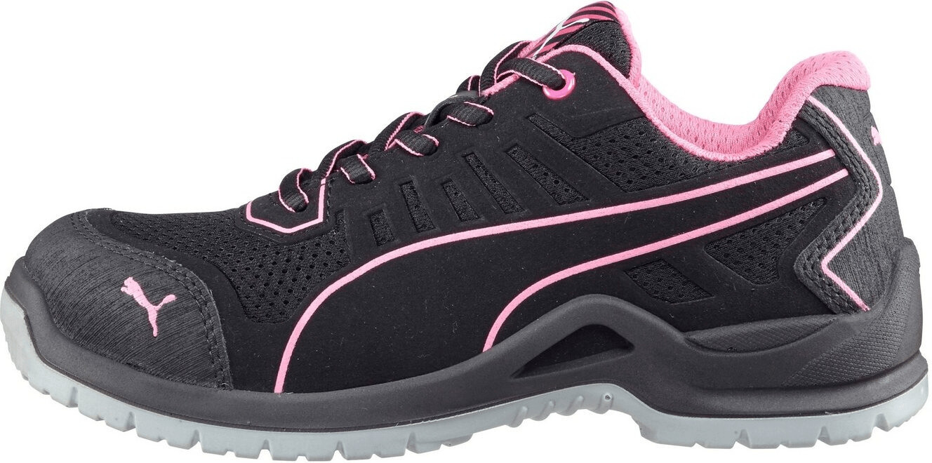 Puma Safety Fuse TC Wns Low