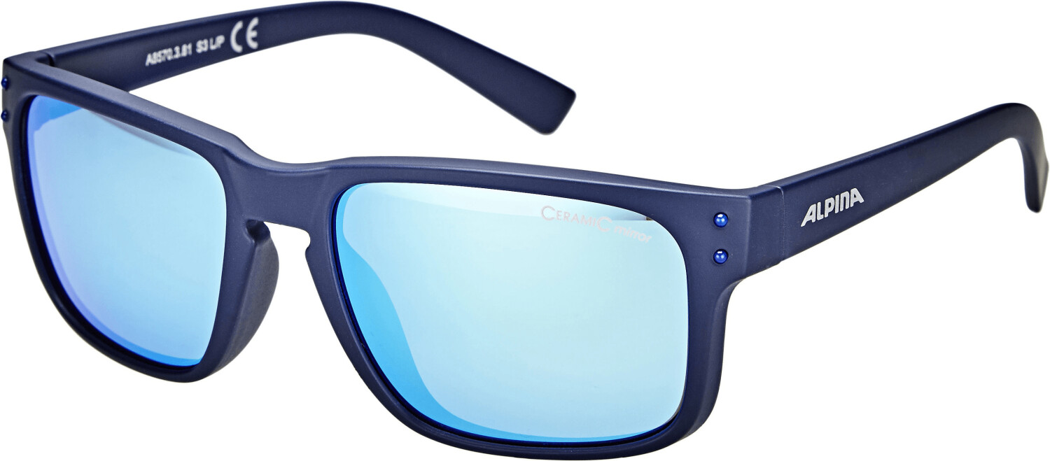 Alpina Kosmic A8570.3.81 (nightblue matt)