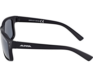 ALPINA Kosmic Fahrradbrille Lifestyle Sonnenbrille Outdoor Rad Brille A8570.X.81 