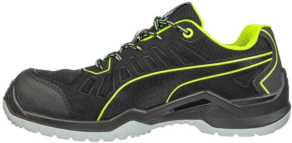 Puma Safety Fuse TC Low (644210) green