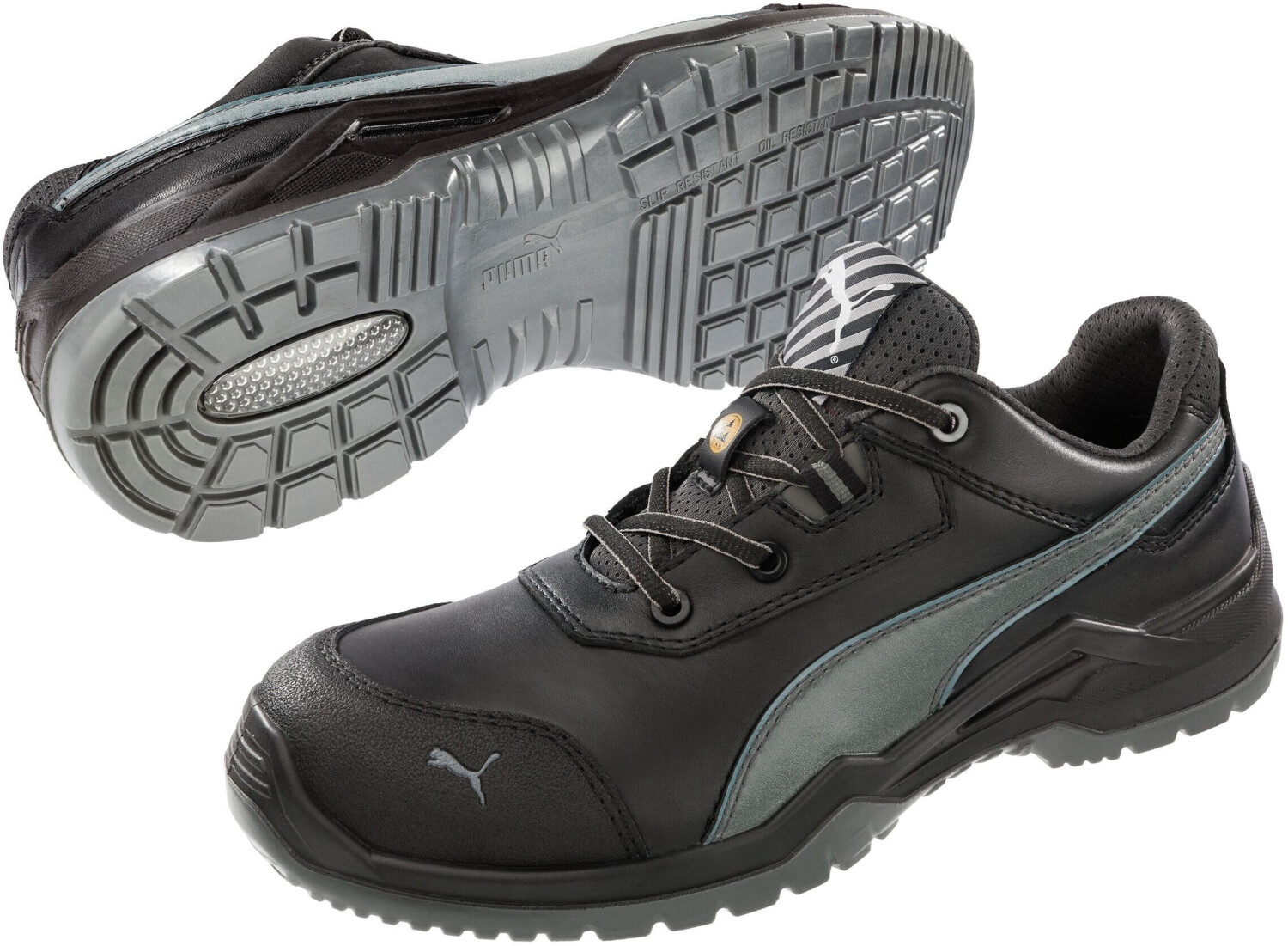 Puma argon rx best sale low