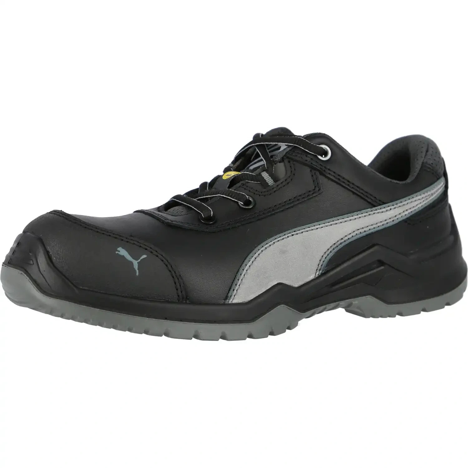 puma argon rx low