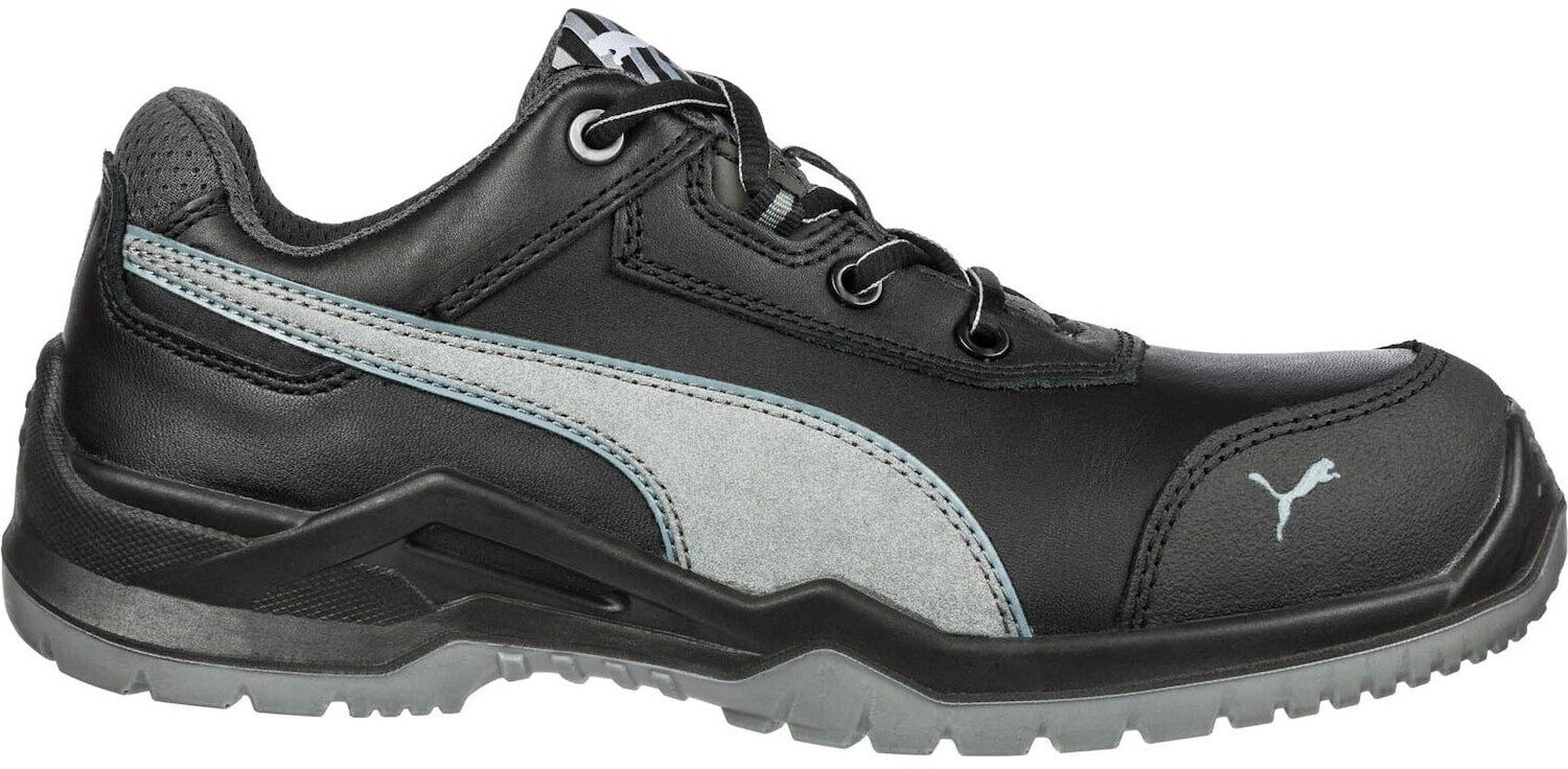 puma argon rx low