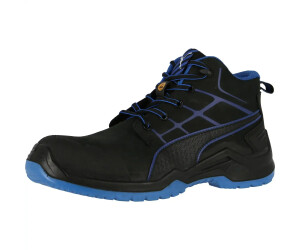 Puma krypton shop blue mid
