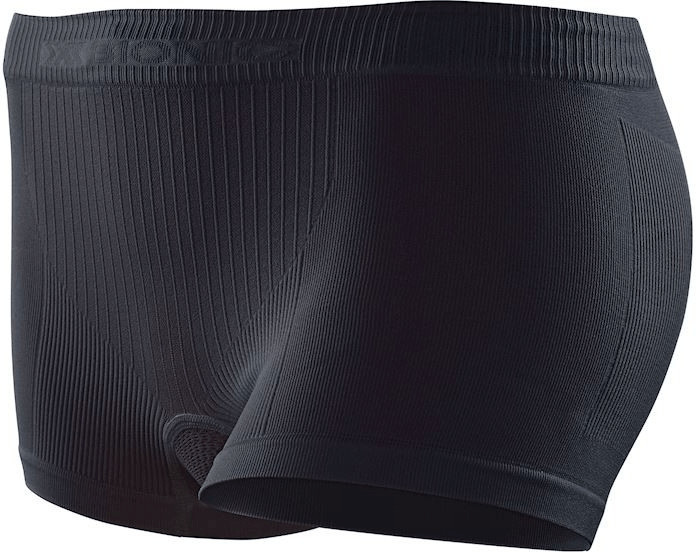 X-Bionic Lady Energizer Summerlight Tone Uw Boxer black/black