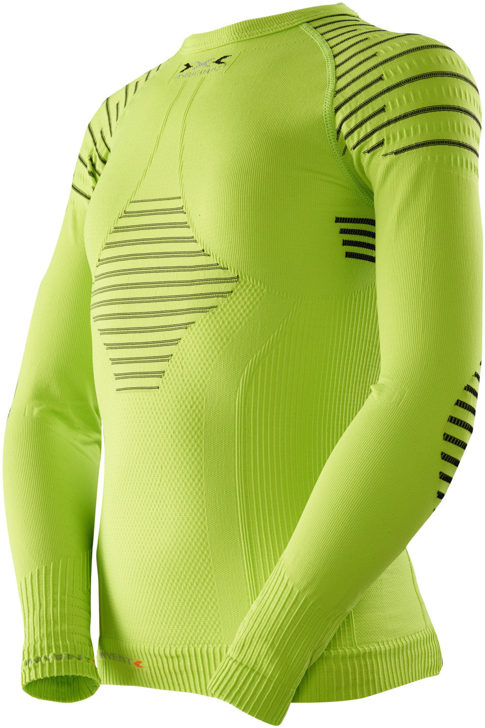 X-Bionic Junior Invent Uw Shirt Long Sleeve