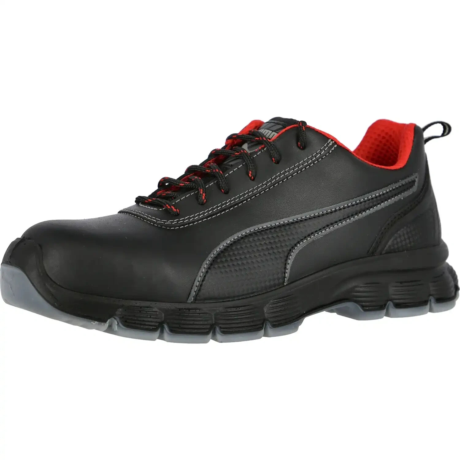 Puma Safety Pioneer Low (640521)
