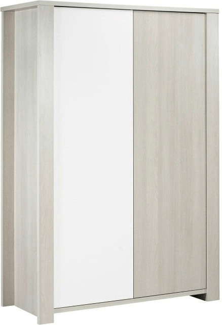 Sauthon Armoire New Opale 2 portes