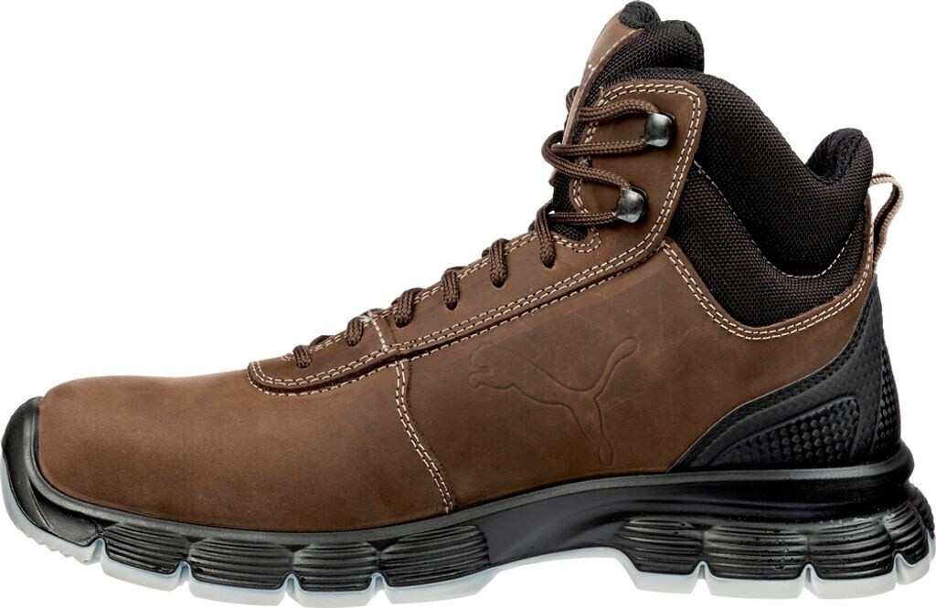 Puma Safety Condor Mid (630122)